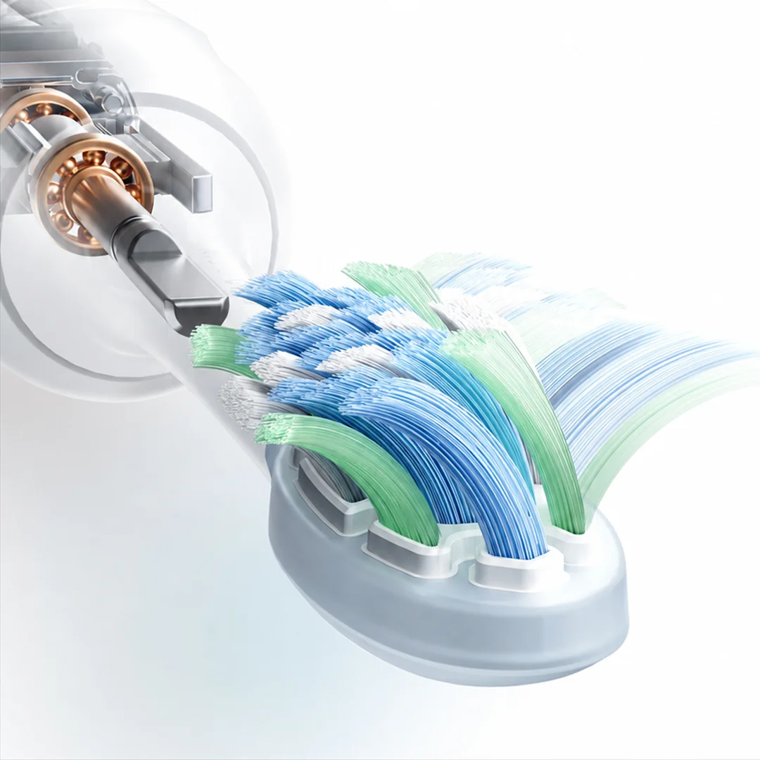 NOVO Escova de Dentes Elétrica - Teeth Whitening Brush avaliação e preço