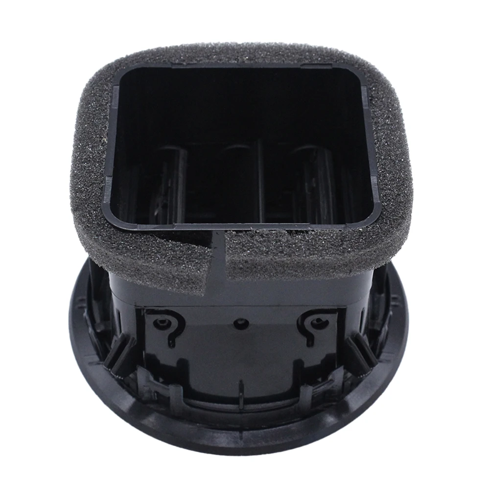 

For Opel Adam For Vauxhall Corsa D Car Heater Air Vent Outer Centre Vent Grille 13417362 2201098 Car Interior Accessories