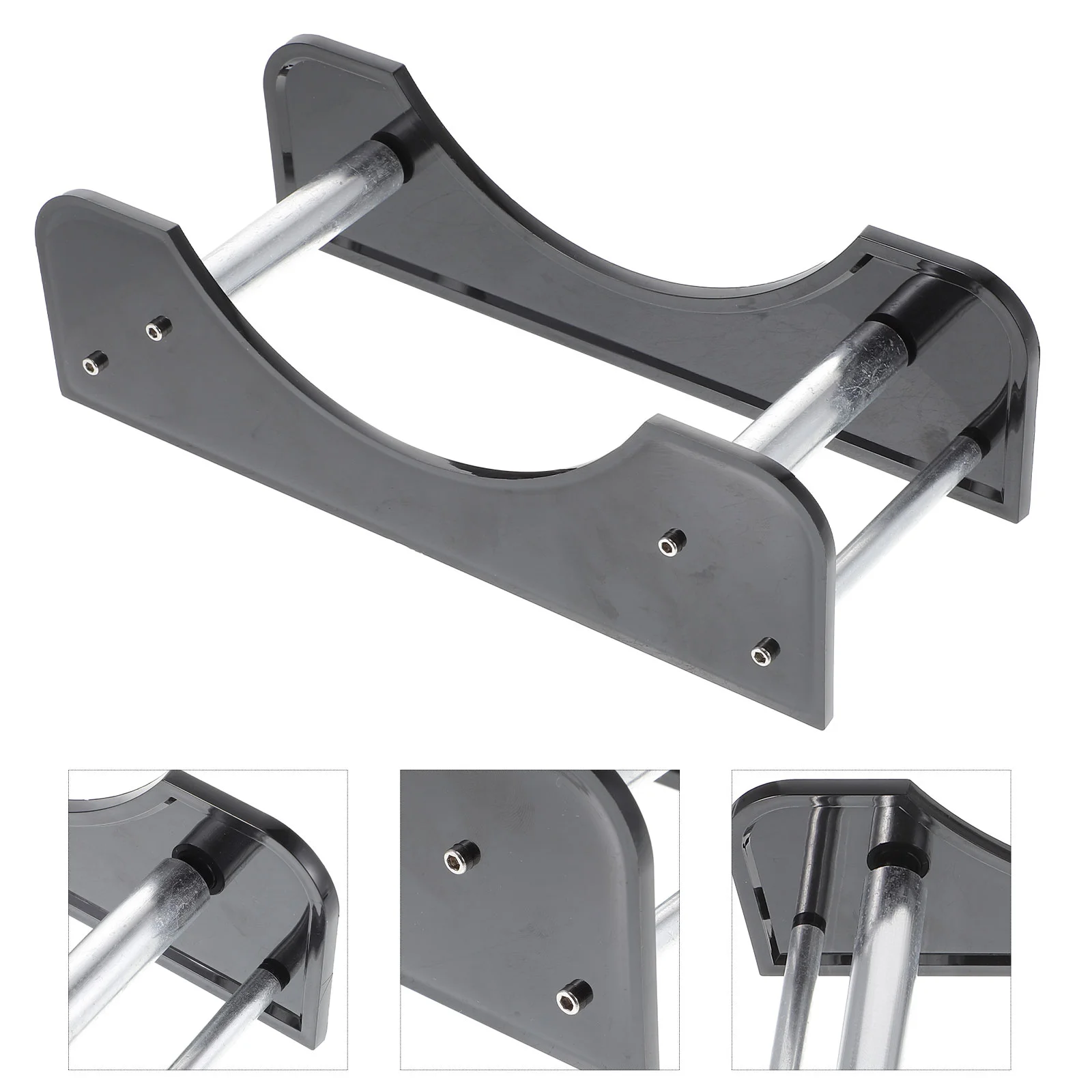 

3d Printer Accessories Universal Filament Mount Rack for Spool Holder Bracket with Bearing Printers
