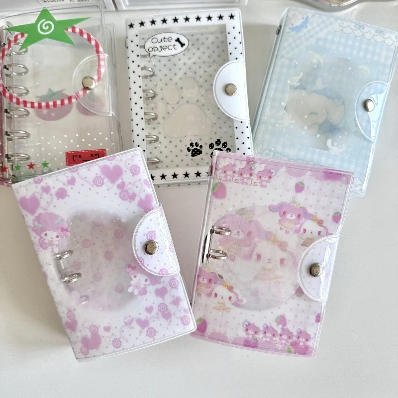 A7 Diy Scrapbooking… - image