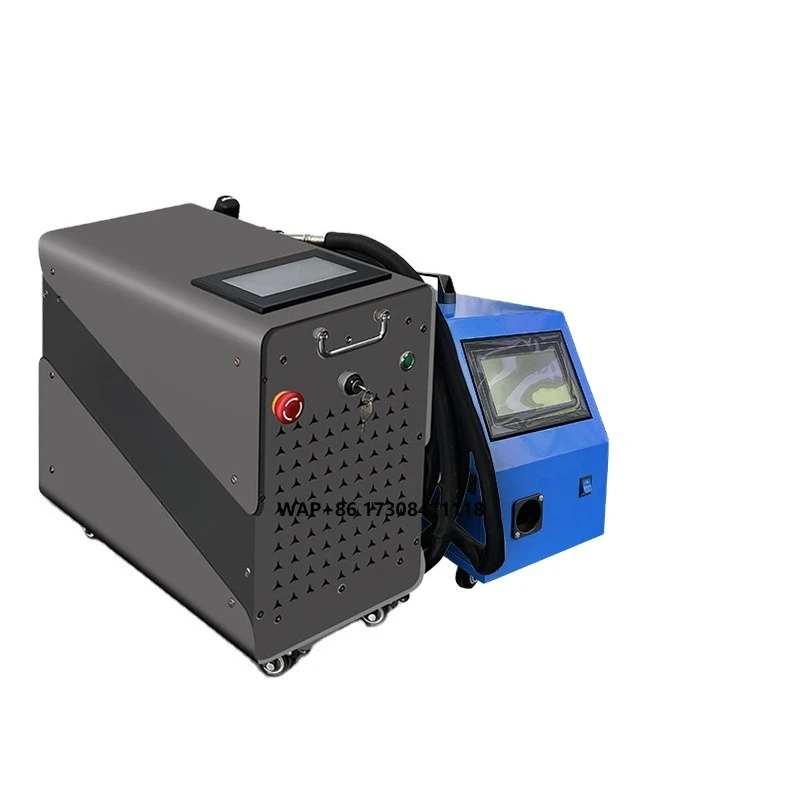 New 1200w 1500w air Cooling Handheld Spot Welders Soldering Welding Machines Mini Portable Brass Metal Working