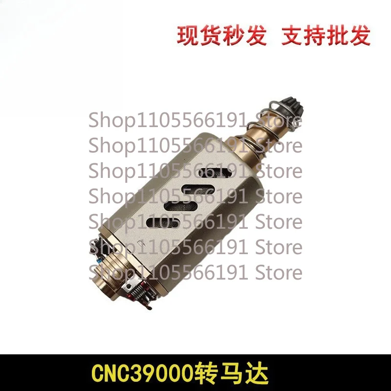 Applicable To [480 Motor/Tool Collection] 480 High Speed High Torsion DC Short Long Axis Motor Tool Carbon Brush Motor