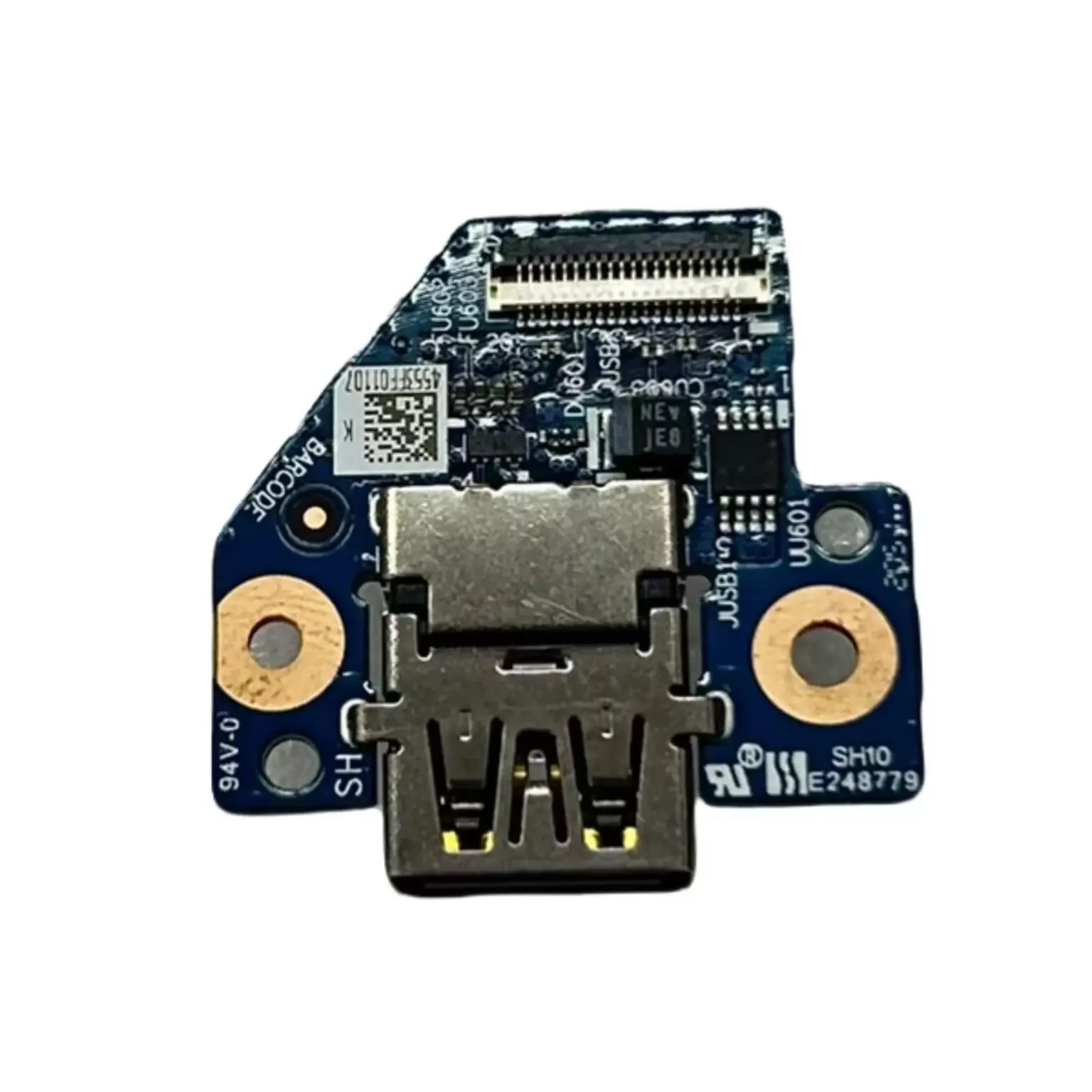 

New USB Board FOR LENOVO ThinkPad T14S Gen 2 X13 Gen 2 5C51C94213 NS-D441