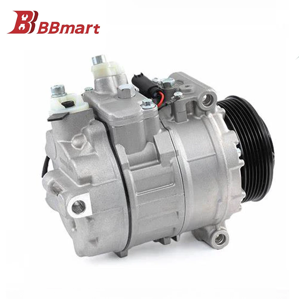 BBmart Auto Parts 1 pcs Air Conditioning AC Compressor For Mercedes Benz CL203 OE 0032302311 003 230 2311 Wholesale Price