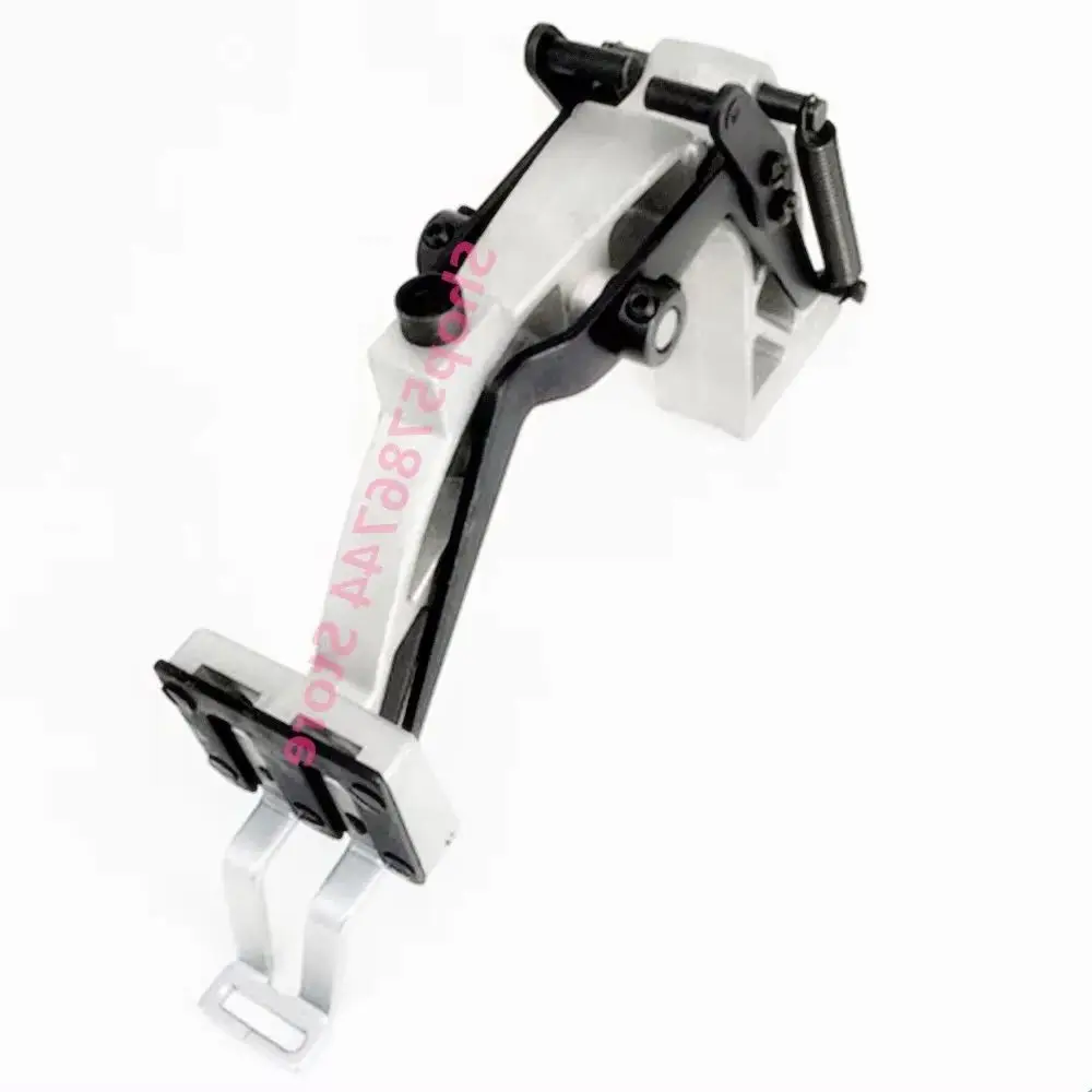 바 태킹 재봉틀에 대한 피드 브래킷 Asm PFAFF 3371,Juki LK-1850,LK-1900,Zoje ZJ1900,Gemsy GEM1900, 잭 JK-T1850,JK-T1900