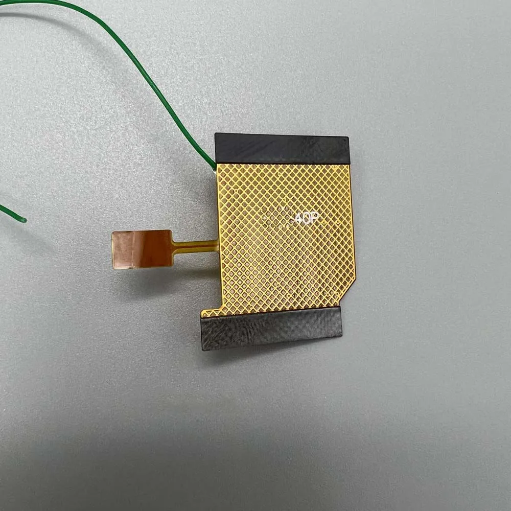 Ремонтный ленточный гибкий кабель для GBA 32Pin 40pin для GBP/GB/GBA SP/GBC/ NGPC модифицированный кабель для ЖК-экрана Запасная часть