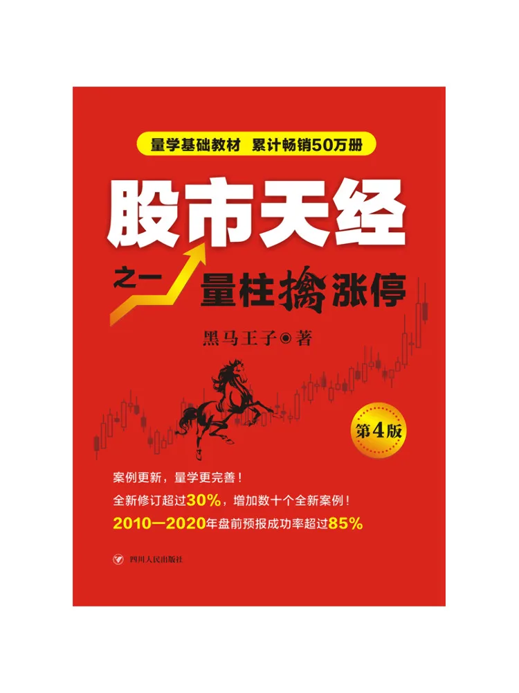 

Book-Winshare Stock Market Bible Volume Candles To Capture Daily Limits 4th Edition