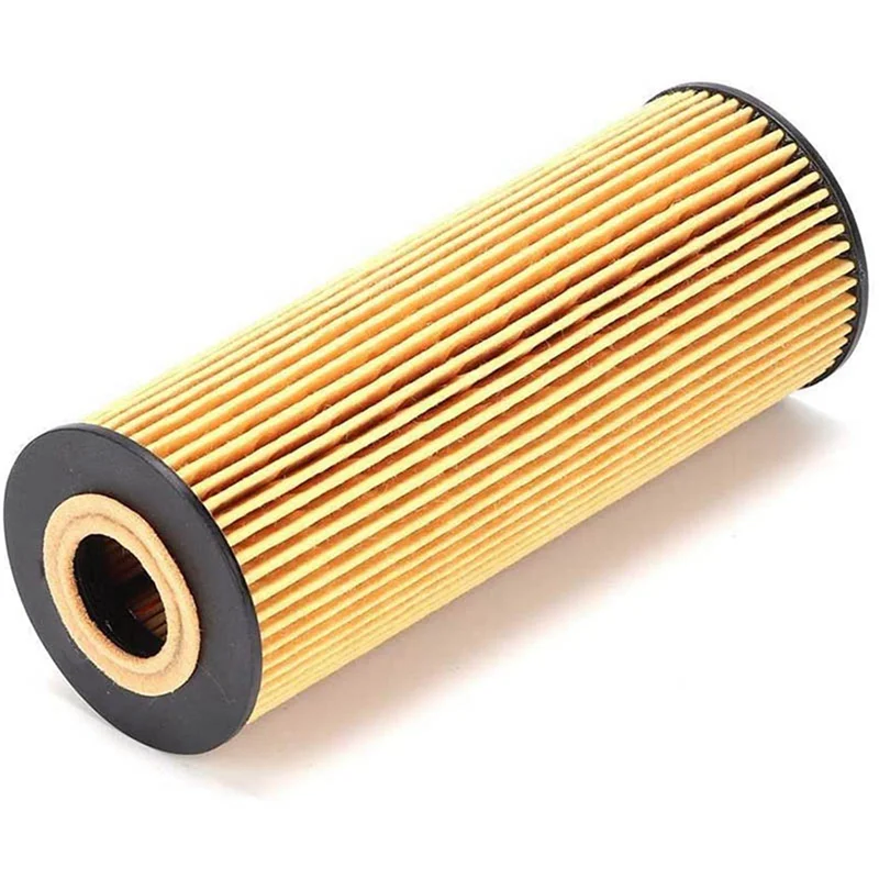 

6X 1041800109 Engine Oil Filter Kit For Mercedes W124 W129 W140 R170 W202-A73I