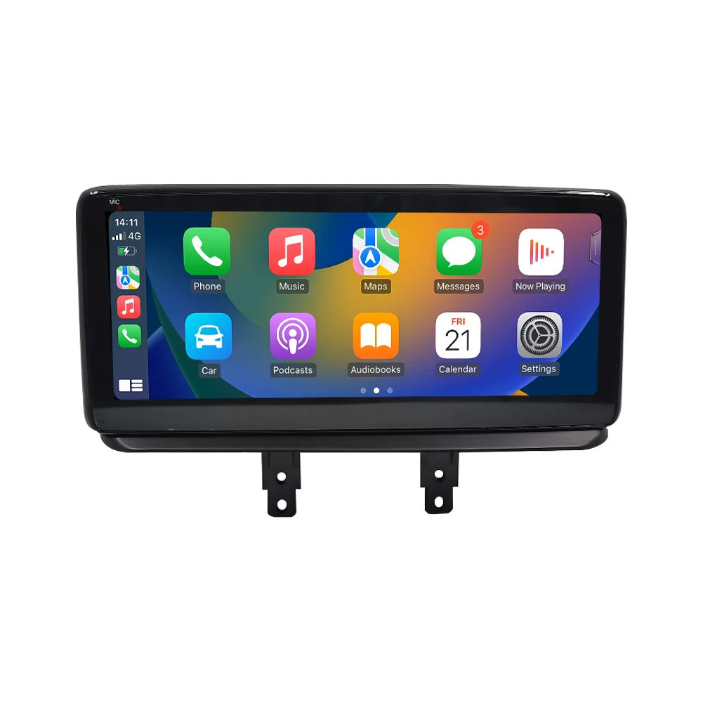 10.25 Inch Android 10 Car Stereo GPS Multimedia Player for 2019 2020 2021 Changan Alsvin Android Car Radio DSP Radio De Coche