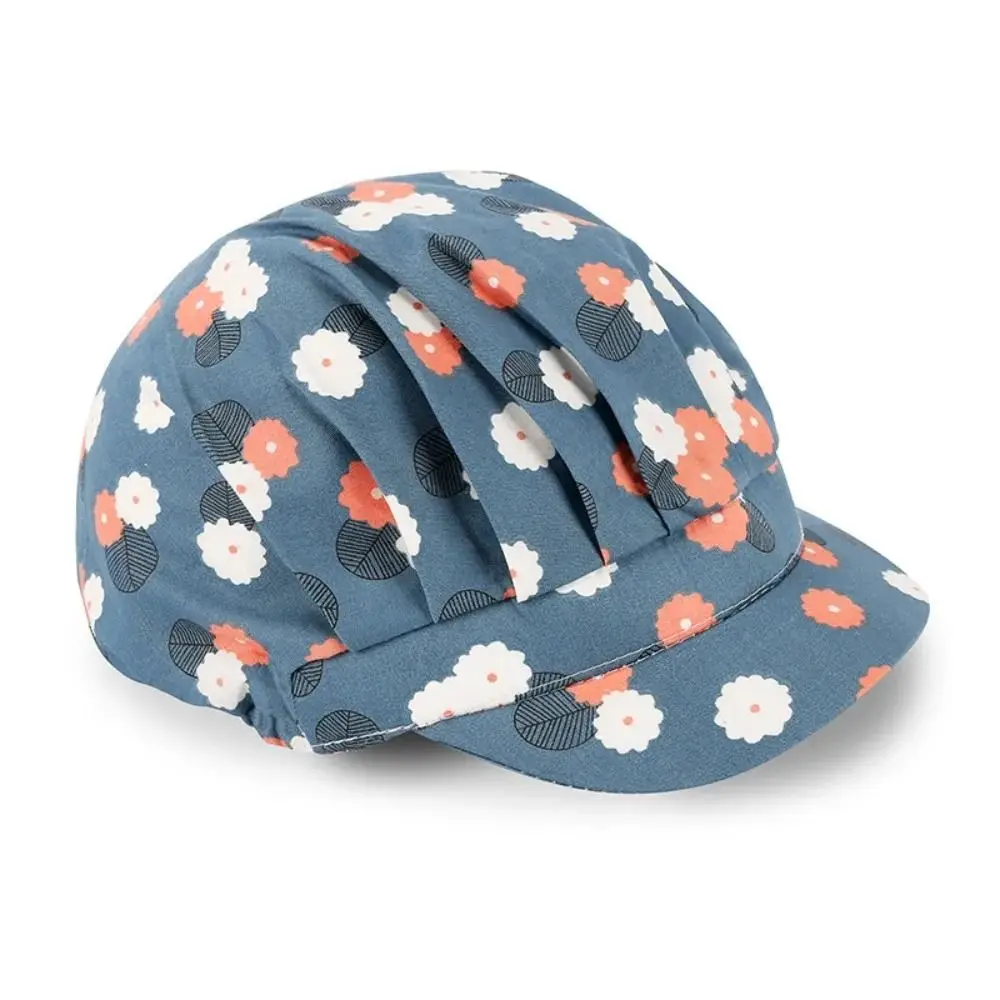 

Anti-hair Loss Kitchen Casquette Hat Full Cloth Resuable Working Hat Adjustable Sanitary Dust Protection Cap Waiter