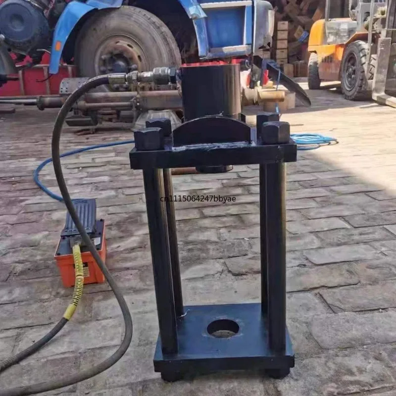 For Robust Durable Pneumatic Hydraulic Multi-function Press Industrial Stamping Forming Machine