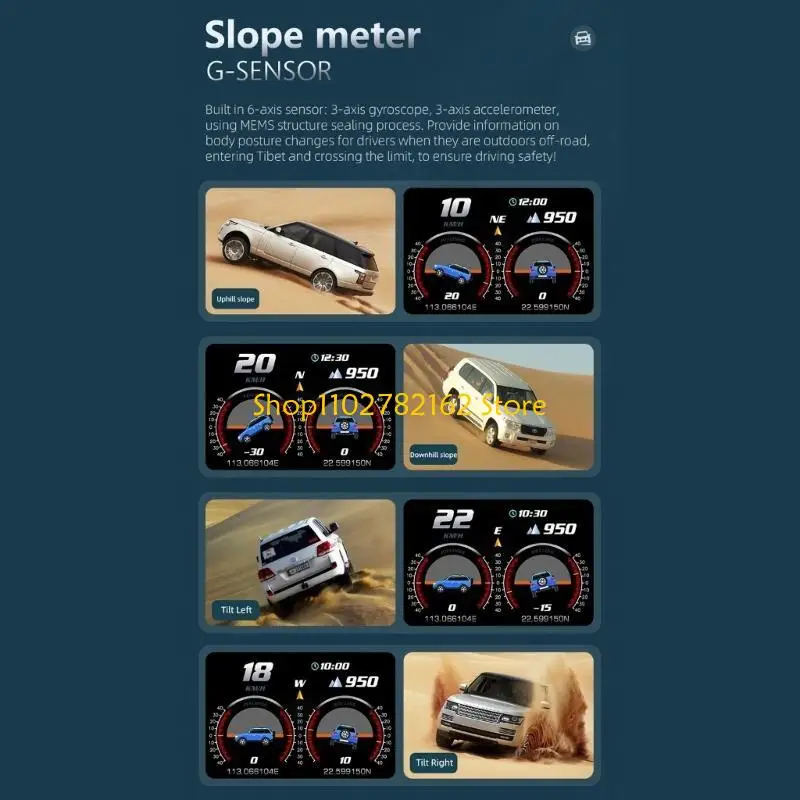547b-security-alarm-car-real-time-speed-clock-hud-auto-diagnostic-speedometer