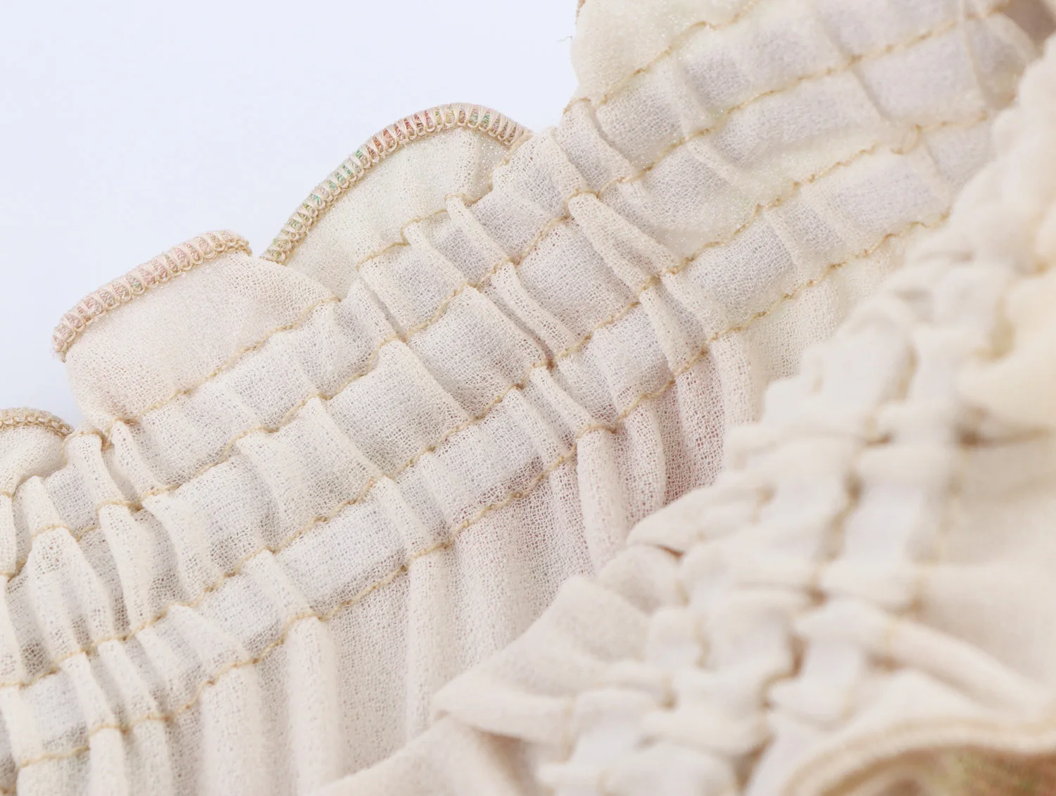 KONDALA Vrouwen Elegante Hippie Rok Gradiënt Print Tiered Ruches Lange Rokken 2025, Zomervakantie High Street Boho Dame Rokken