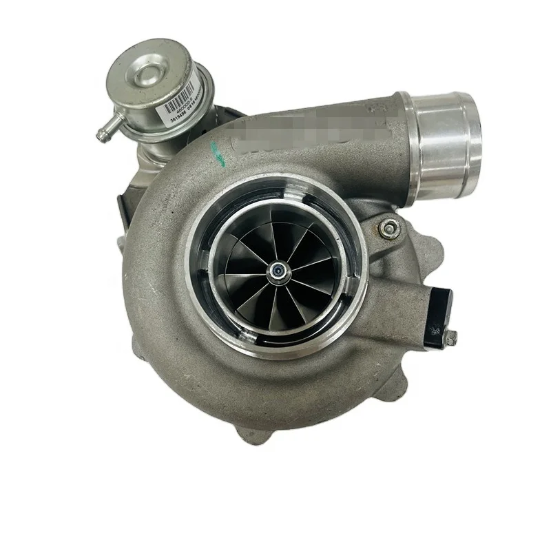 

Retrofit Turbocharger G25-660 with 877895-5005S Ball Bearing Valve Turbo Boost Control Engine Parts AR Value 0.72