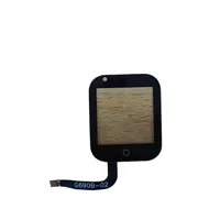 Wonlex 1pc Screen Glass for KT24S 4G GPS Smart Watch TP Protect Touch Screens