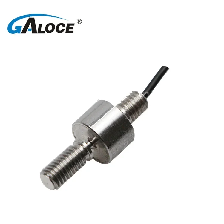 GML668D High Quality Tension Compression In-line Force Load Cell 20N