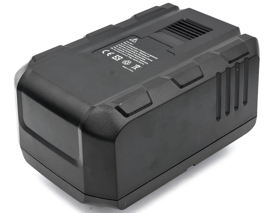 

Replacement Battery for LUX-TOOLS A-36LI/38 H, AC36-40 1787233, 36LB2600 36.0V/mA