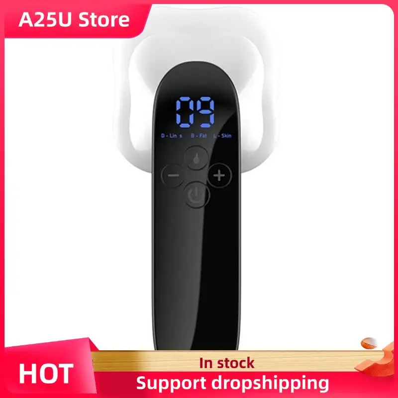 

A25U Slimming And Fat Reduction Machine Radio Frequency Technology For Body Shaping Device Massage And Butt Lift