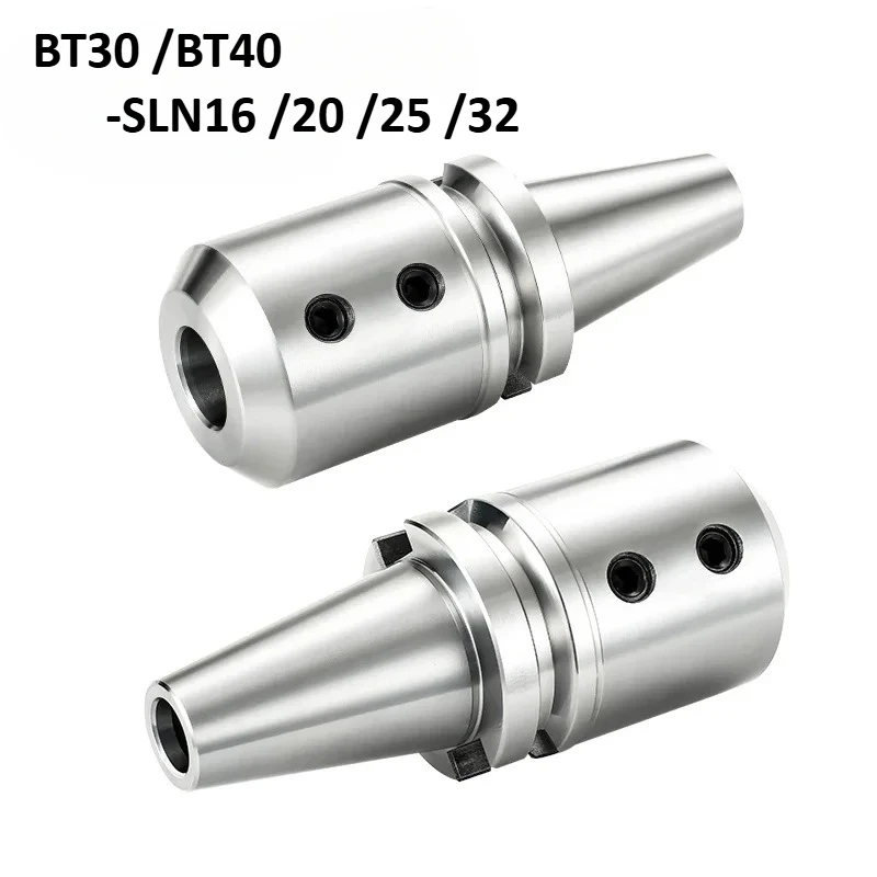 

SLN BT30 BT40 SLN SLA SLN10 SLN12 SLN16 SLN20 SLN25 SLN32 SLN40 CNC Machining Center for Side Fixed Tool Holder U Drill Holder