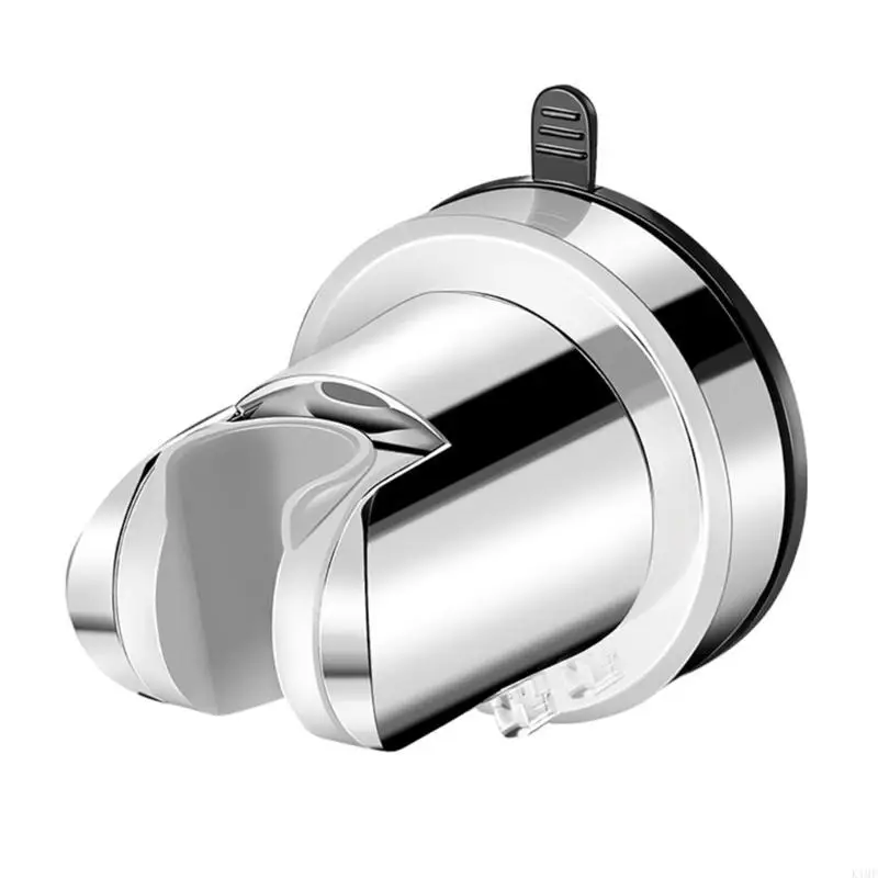 Handheld Showerhead Bracket Shower Bracket Suction Cup Shower Head Holder Base