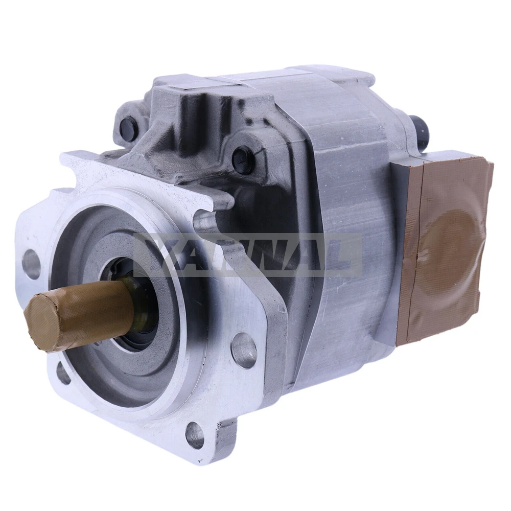 

High Quality Hydraulic Pump For Komatsu 558 WA500-1L WA500-3L WA500-1LE WA500-1LC WA500-3LK