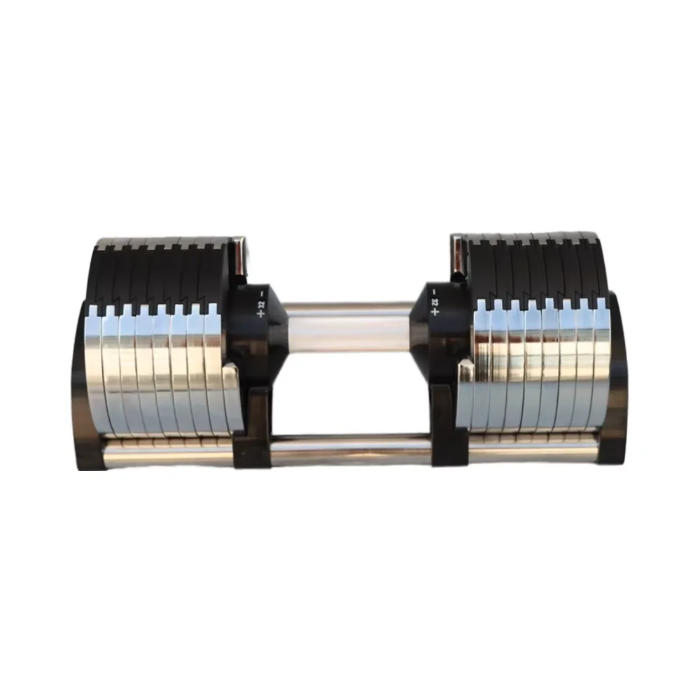 Adjustable Chrome-P… - image