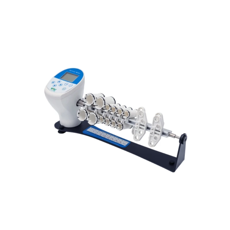

Laboratory Multi Centrifuge Tube Digital Rotary Mixer