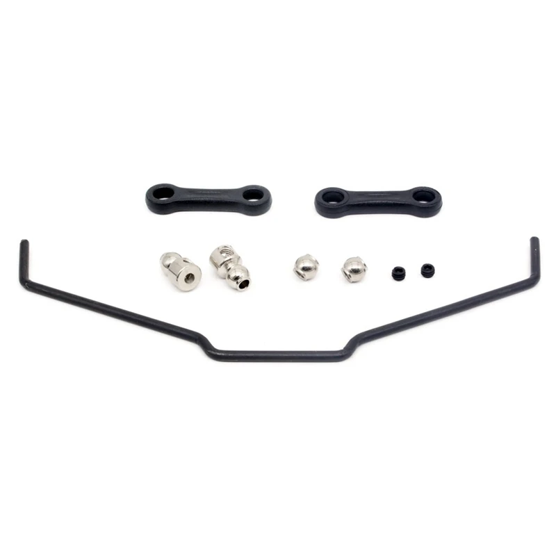 Barre anti-roulis MX-07 Sway Bar Set 8717 pour ZD Racing MX-07 MX07 MX 07 1/7 RC voiture pièces de rechange accessoires