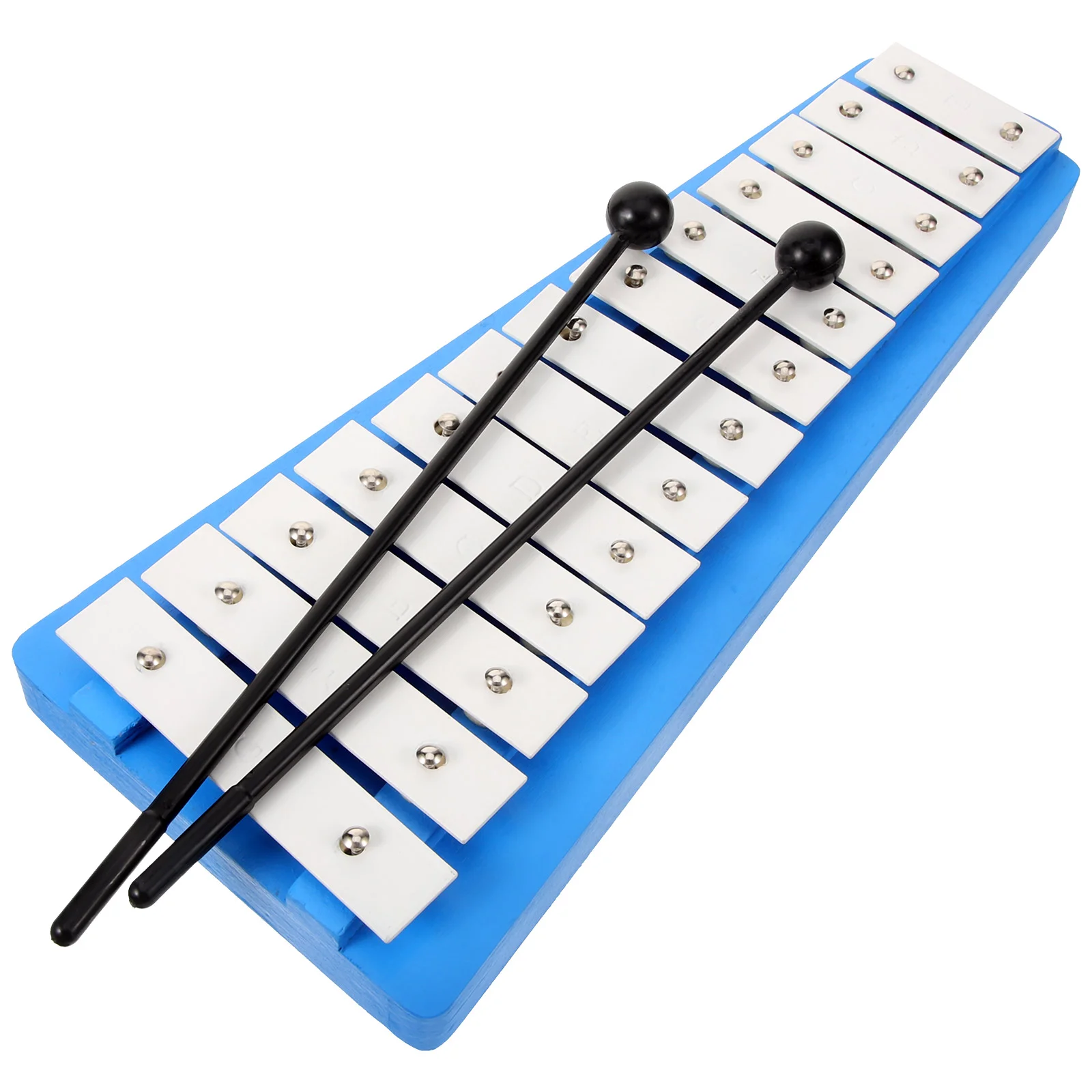 Play The Piano Toddler Musical Teaching Aids Percussion Glockenspiel Toys for Toddlers