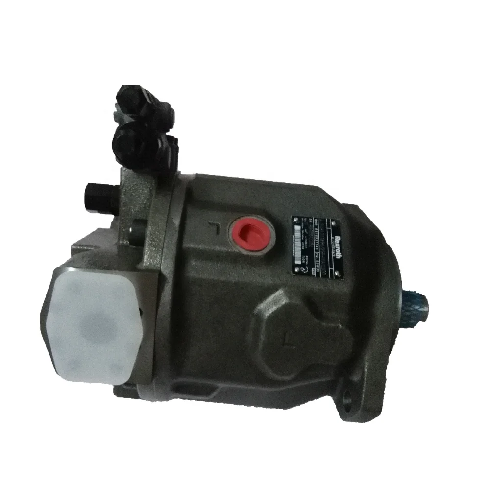 Original  A10VSO series hydraulic piston pump A10VSO71DFR1-31R-PPA12N00 A10VSO10/18/28/45/71/100/140