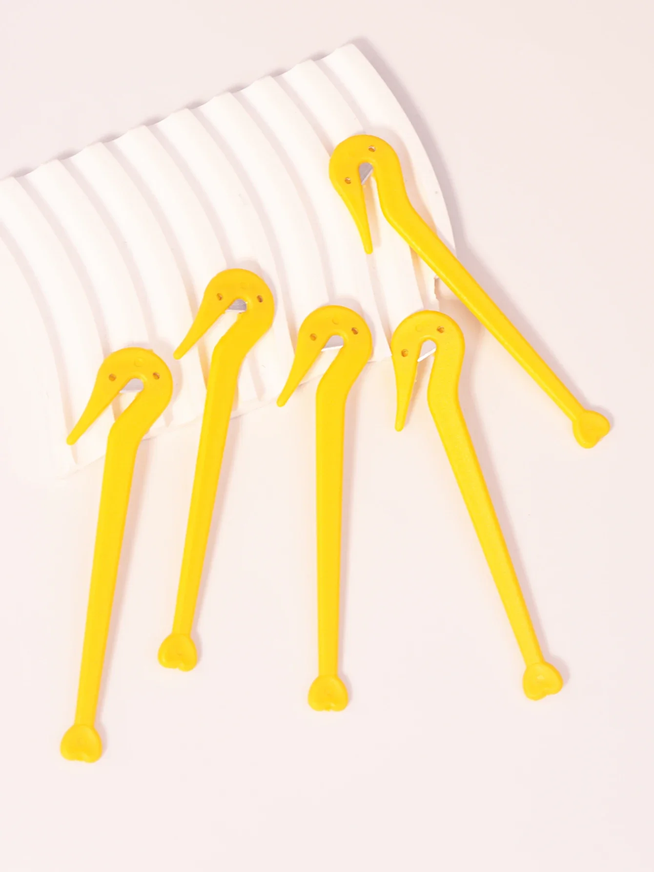 1 قطعة العصابات الشعر المطاط القاطع الفتيات DIY بها بنفسك تصفيف أغطية الرأس الفرقة قطع أداة الشعر التعادل مزيل قطع سكين صالون تصفيف الشعر أداة