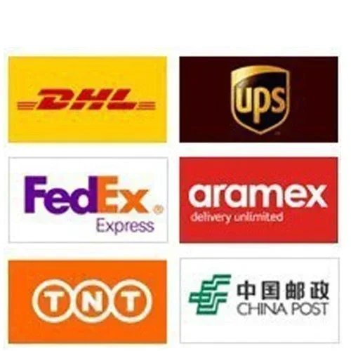 DHL, Fedex, ARAMEX, EMS, UPS, USPS, TNT и другие расходы за экспресс-доставку, удаленная плата