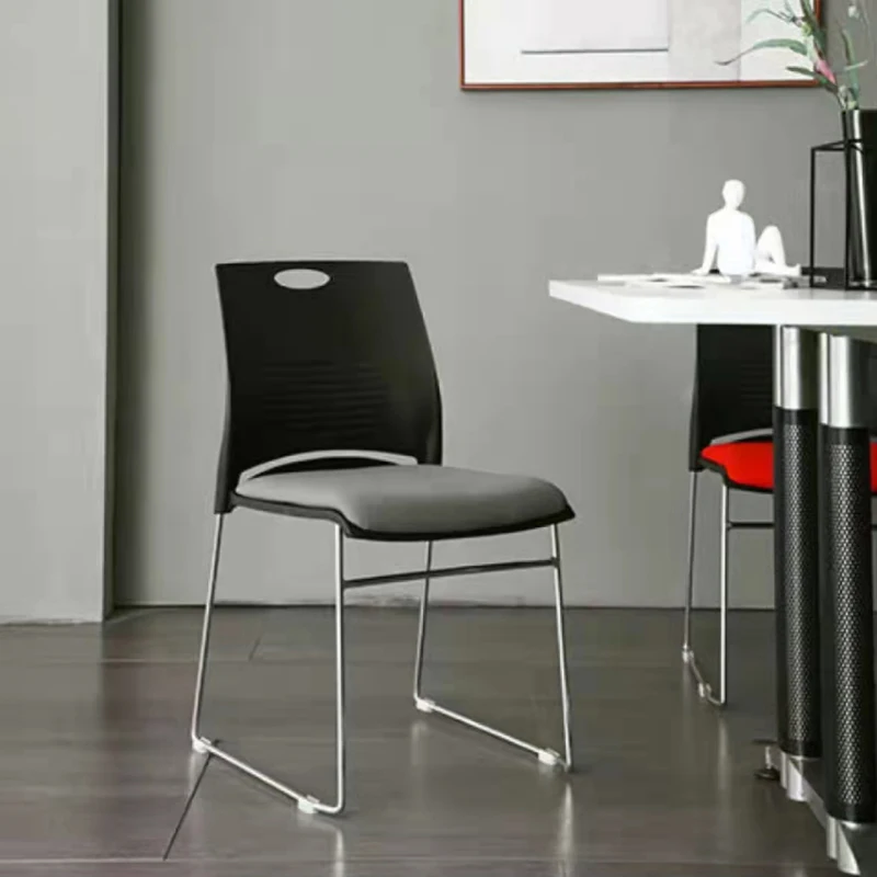 

Floor Computer Conference Chairs Comfy Dining Bedroom Office Chairs Single Outdoor Cadeira Escritoiro Office Furniture CM50BG