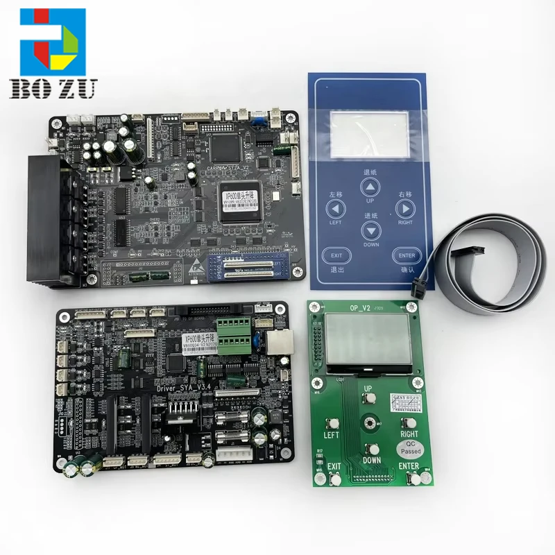 Senyang XP600 DX11 … - image