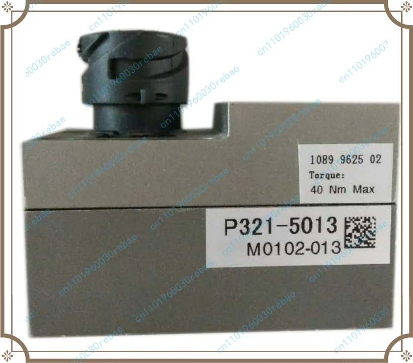 1pcs pressure sensor 1089057520 oil partial pressure difference sensor p321-5013