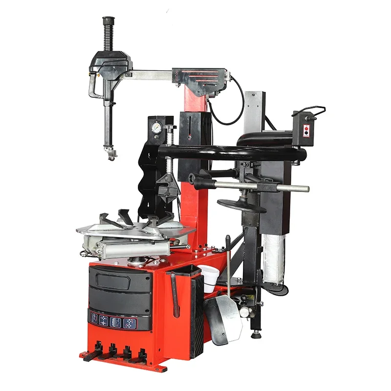 Fostar  High Quality Heavy Duty Tyre Changing Tools Used Tyre Changer Machine for Sale