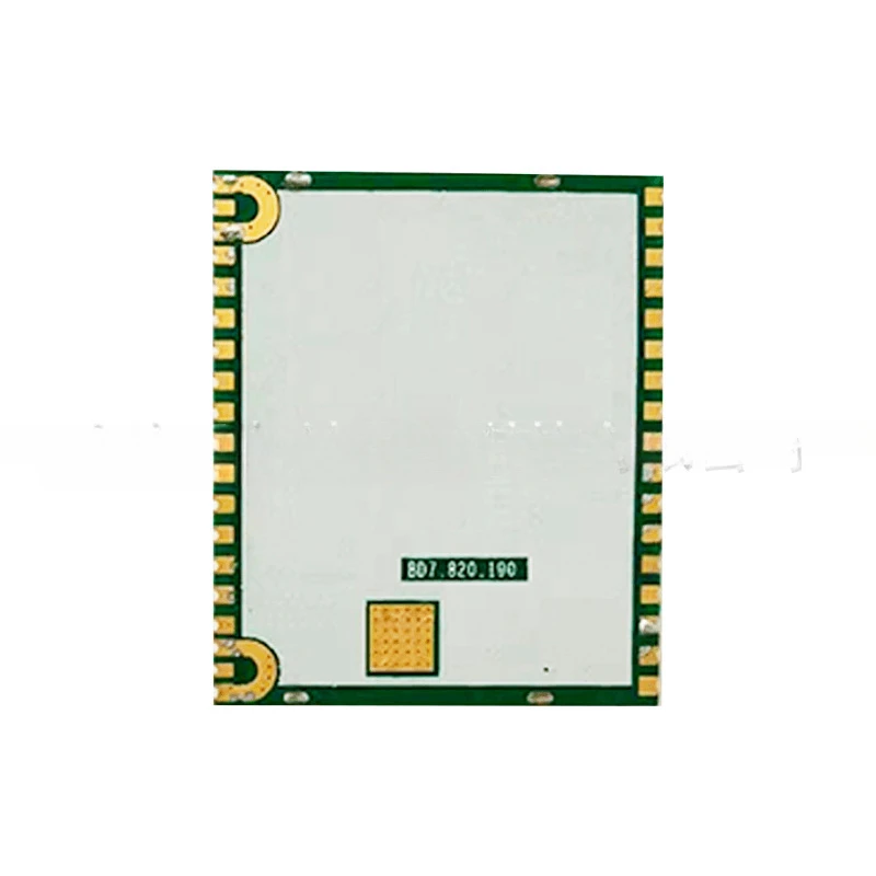 For Beidou Zone 3 Short Message Communication Module Dm222