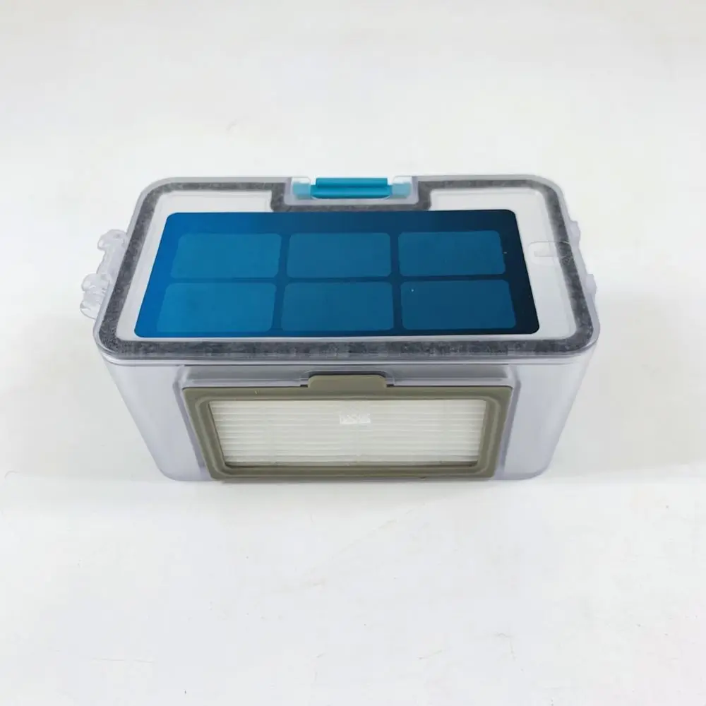 Vacuum Cleaner Dust Bin For Kilgone G20 Spare Parts Efficient Debris Collection Box Replacement Household Appliance Unit