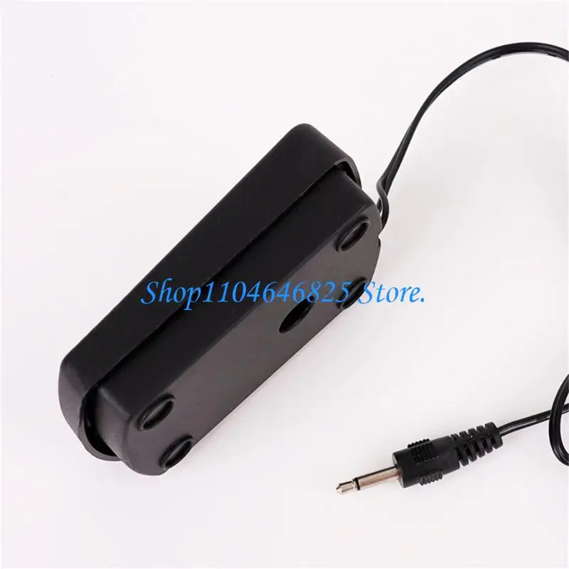 Sewing Foot Pedal Smooth Sewing Experience Household Sewing Machine Foot Pedal