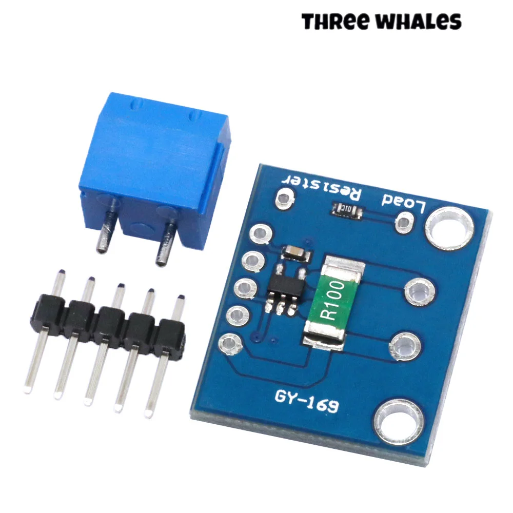 GY-169 INA169 precision analog current converter current sensor module