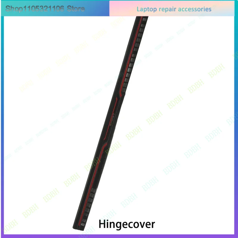 F LCD Screen Back Top Cover Palmrest Upper Case Bezel Hingecover For MSI GS63 GS63VR MS-16K2 16K3 16K4 16K5 Laptop LCD Screen