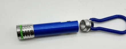 Flash pen pointer pen light