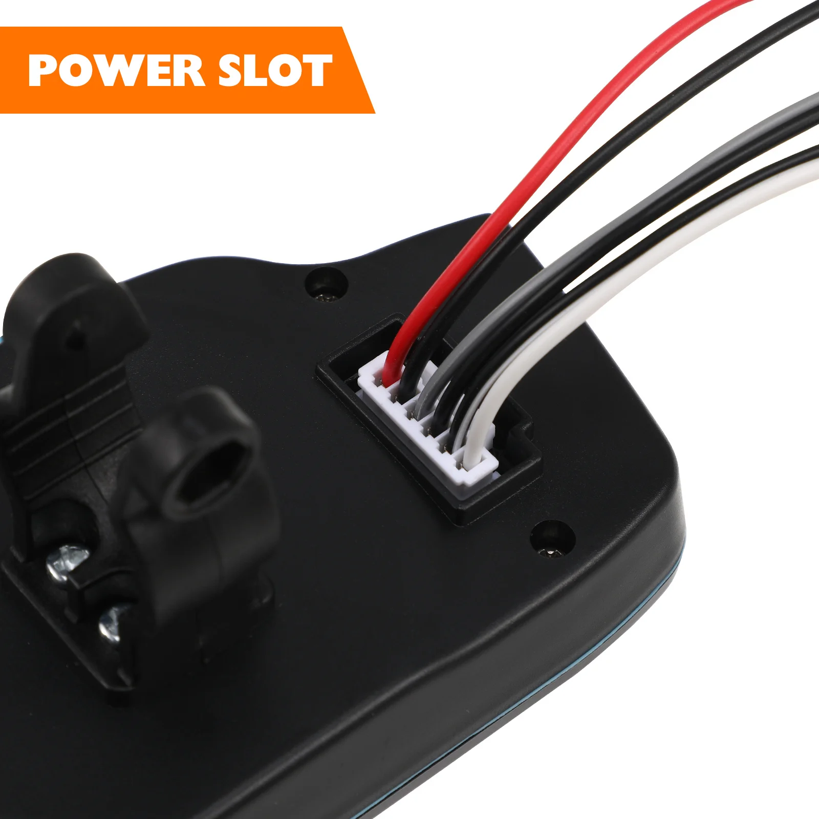 

1Set Waterproof Motorcycle Stereo Wireless Speaker Motorcycle Audio Receiver Outdoor