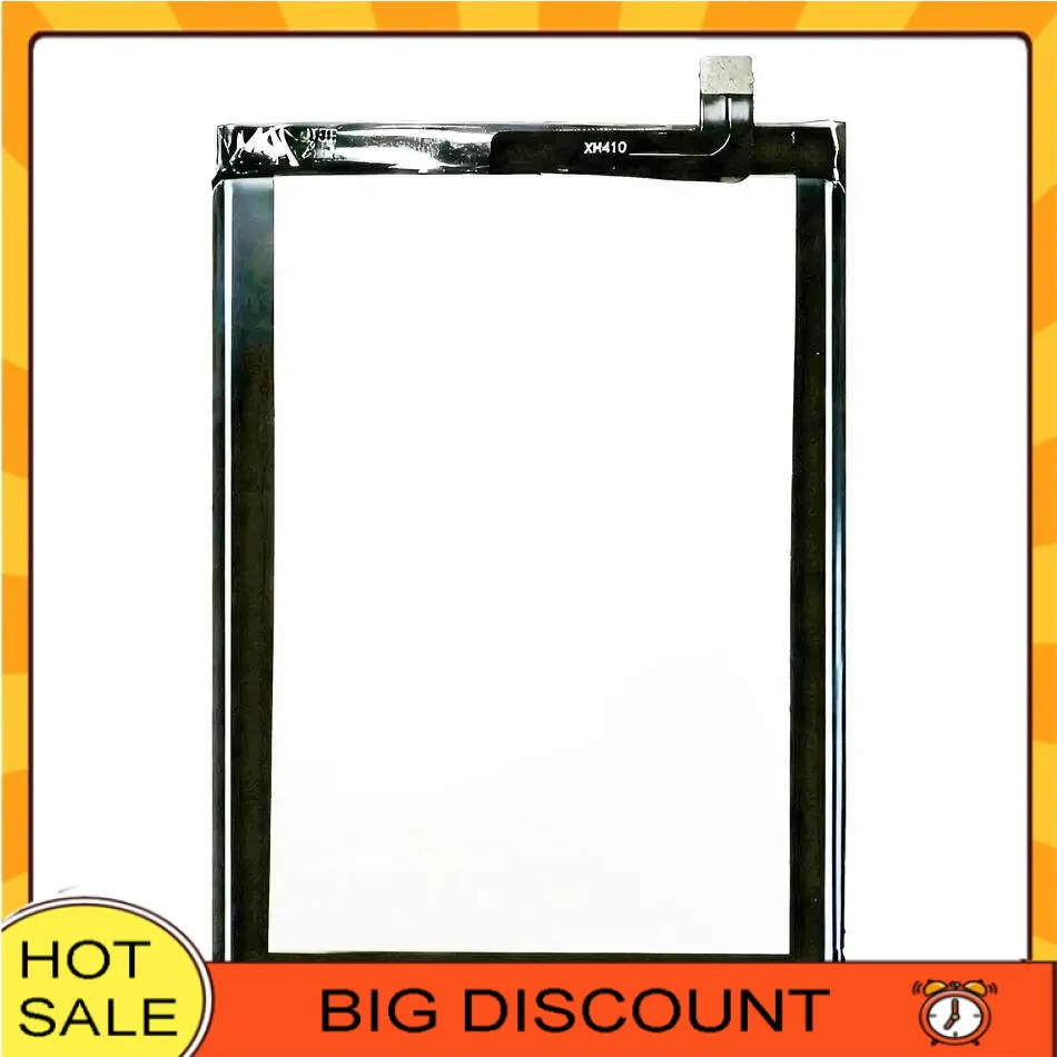 Stable Mobile Phone Battery 6150Mah For Umidigi Umi Power 3 Premium Replacement