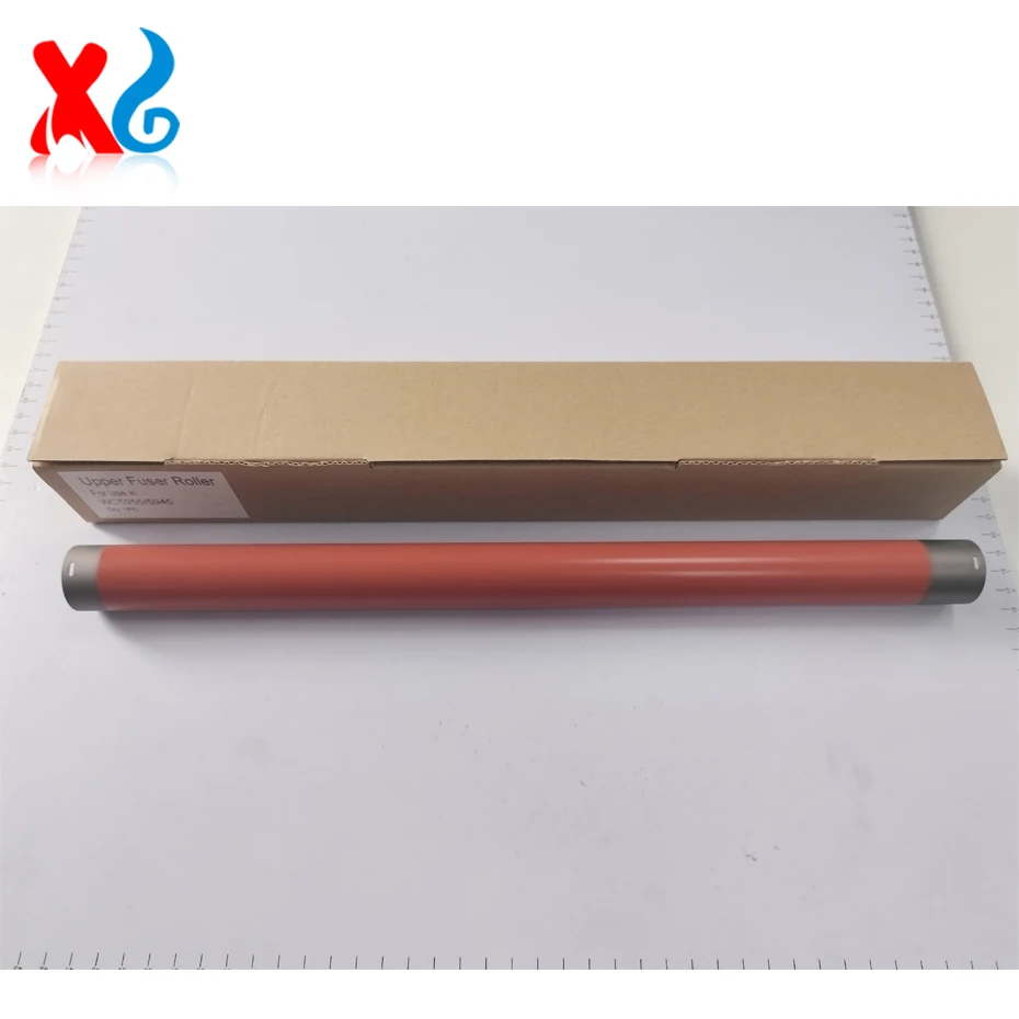Imagem -06 - Rolo Superior para Estação de Ancoragem Fusor Wc5955 Wc5955 5945 5955 5945i 5955i