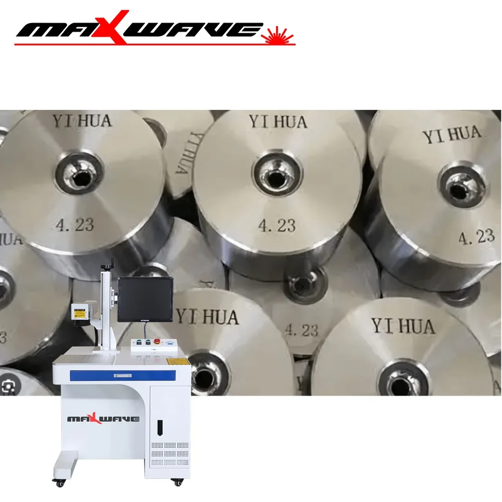 Jpt Mopa Fiber Lase… - image