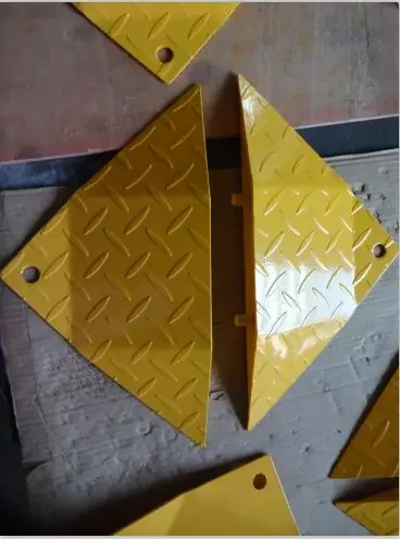 Fabrikant Direct Te Koop Spike Road Block Snelheidsbanden Killer