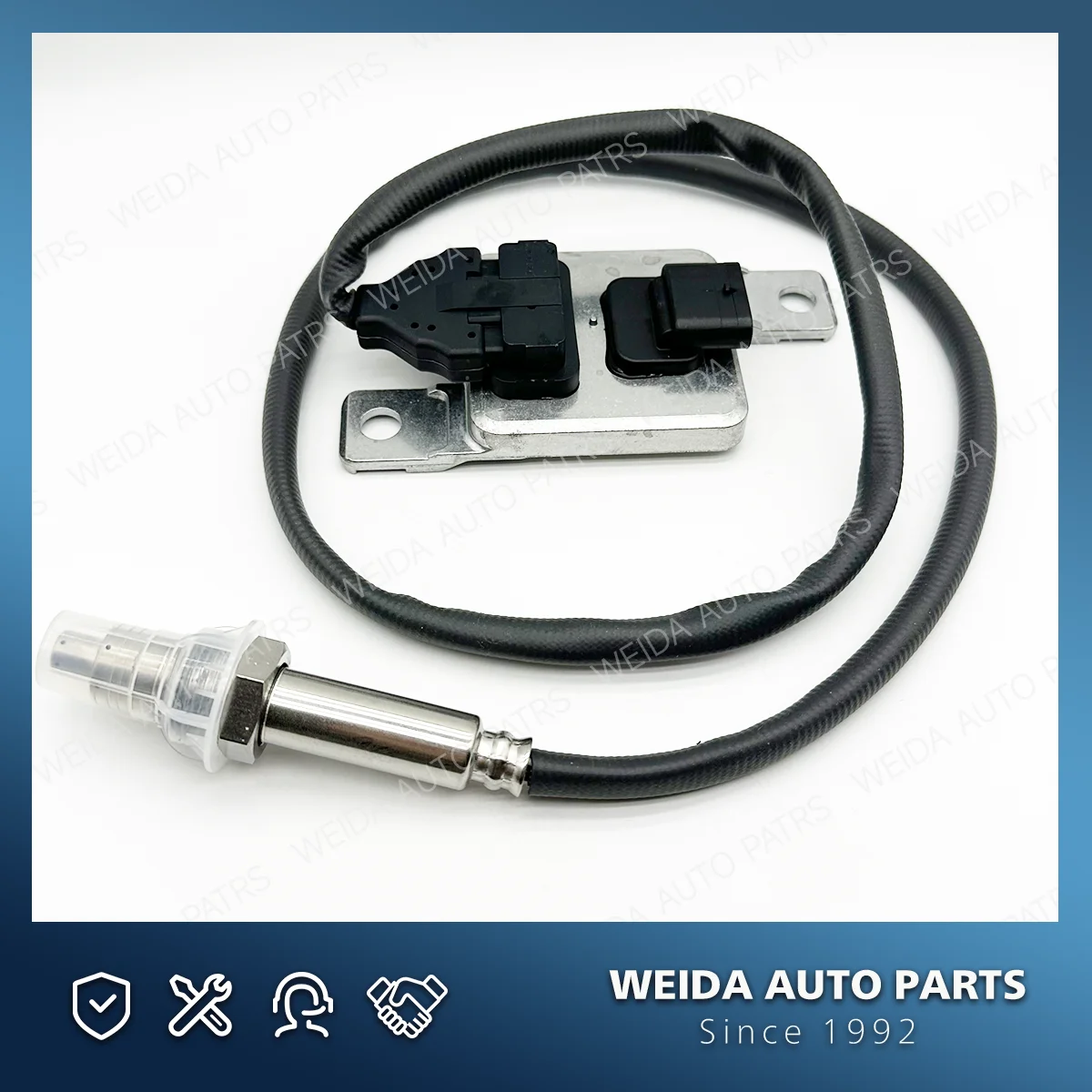 

Nitrogen oxygen sensor 03L907807A-5wk96637B 059907807C nox sensor