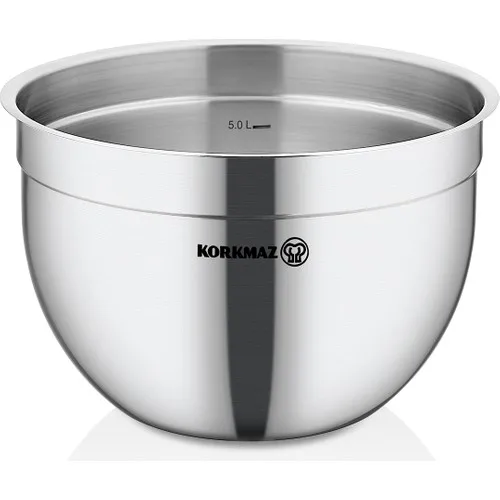 Korkmaz A2778 Gastro Food Preparation Container