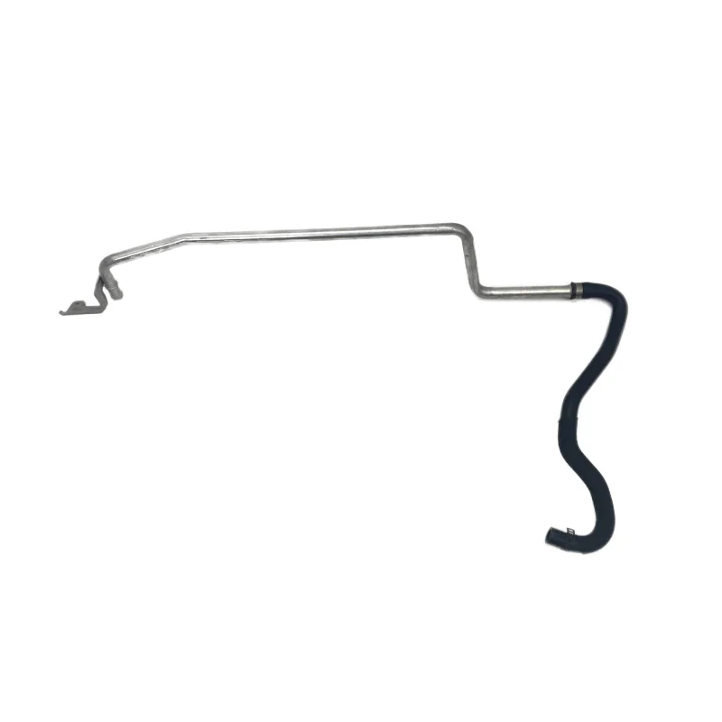 

STZT 1668307101 Radiator Tube Auto Part for BENZ Vehicle